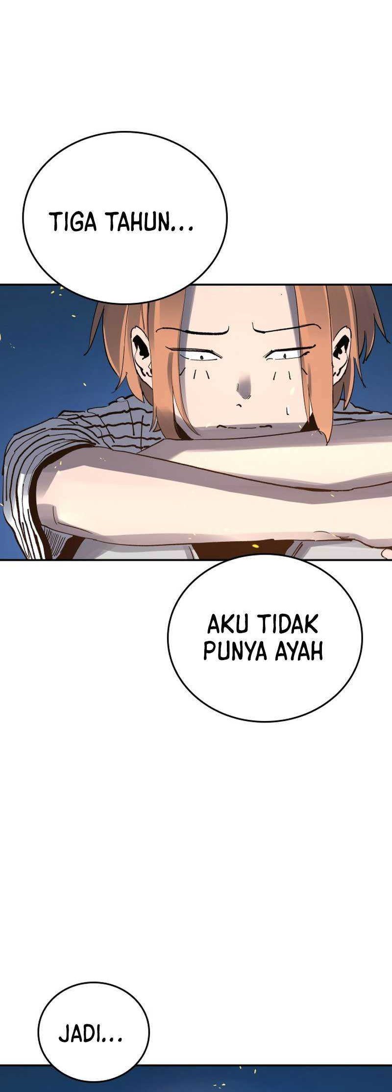 Build Up Chapter 133 Gambar 57