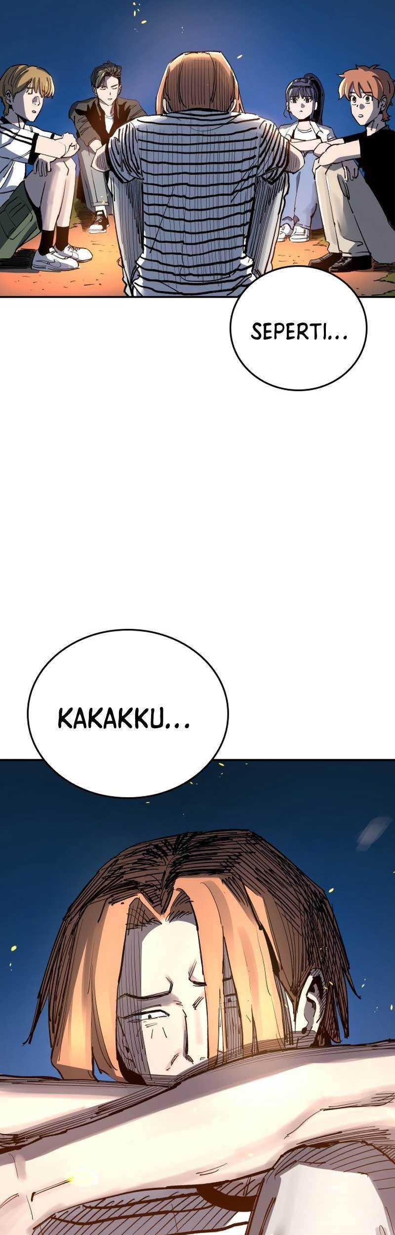 Build Up Chapter 133 Gambar 58