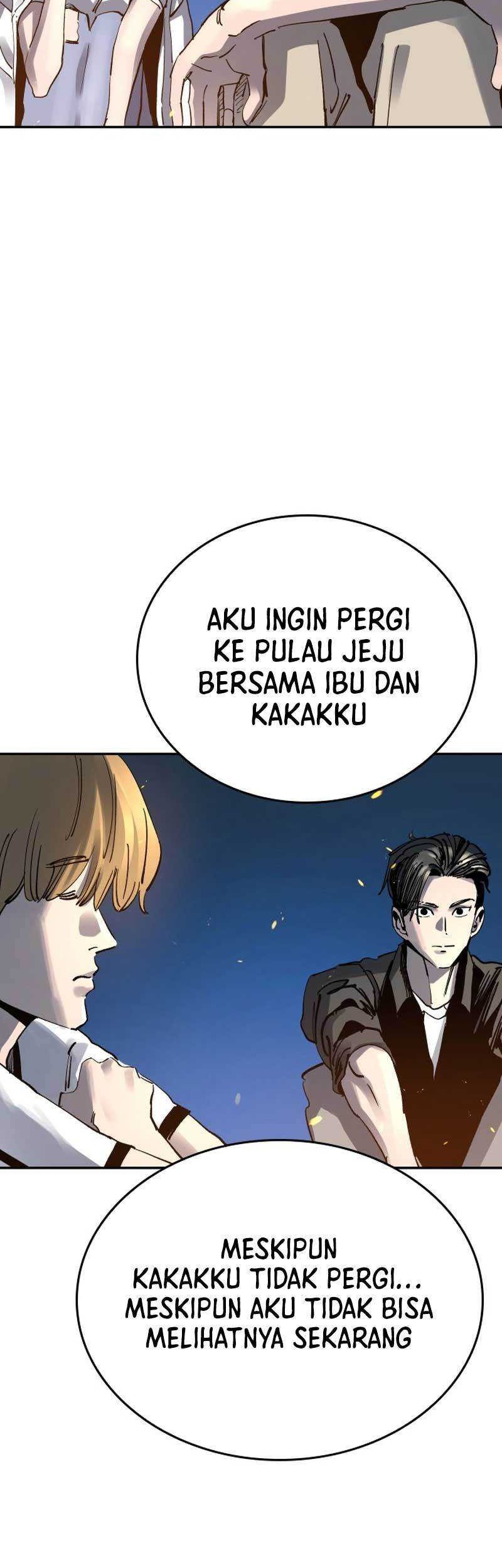 Build Up Chapter 133 Gambar 60