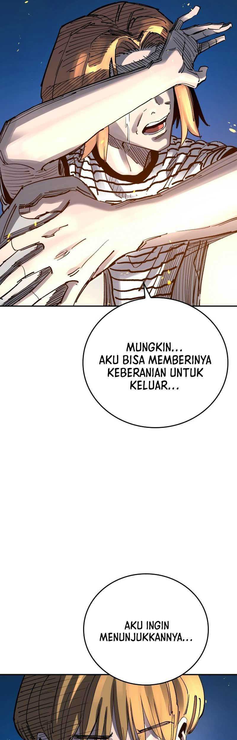 Build Up Chapter 133 Gambar 62