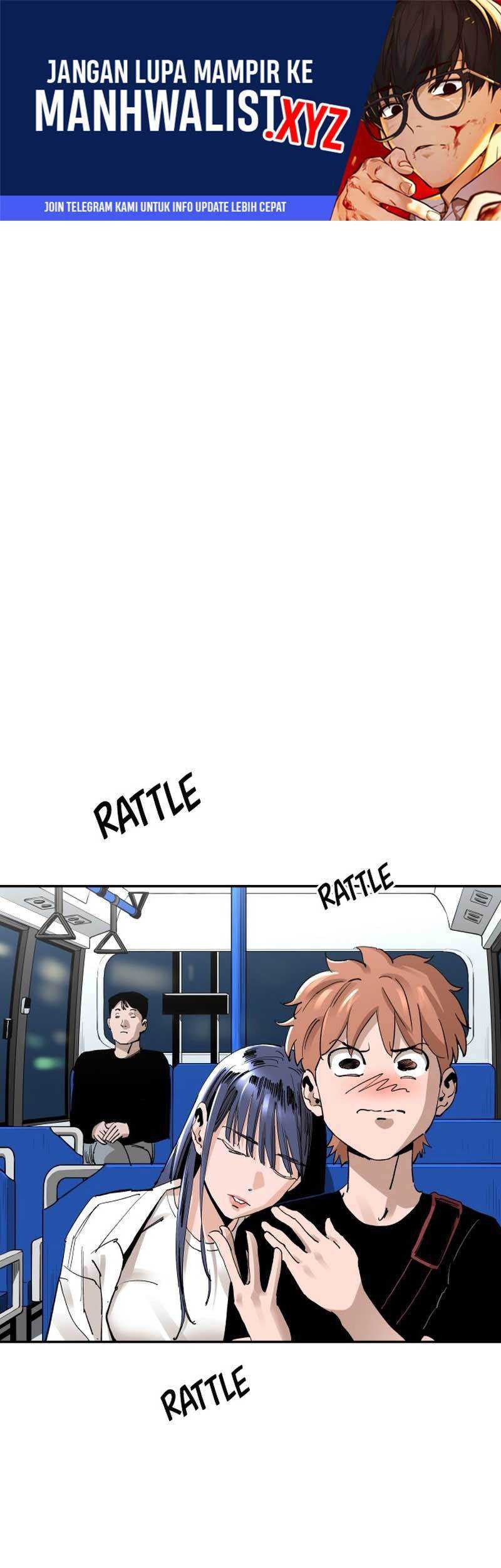 Baca  Build Up Chapter 133 Gambar 2