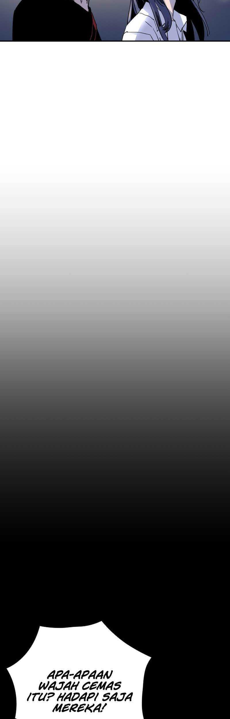 Build Up Chapter 133 Gambar 7