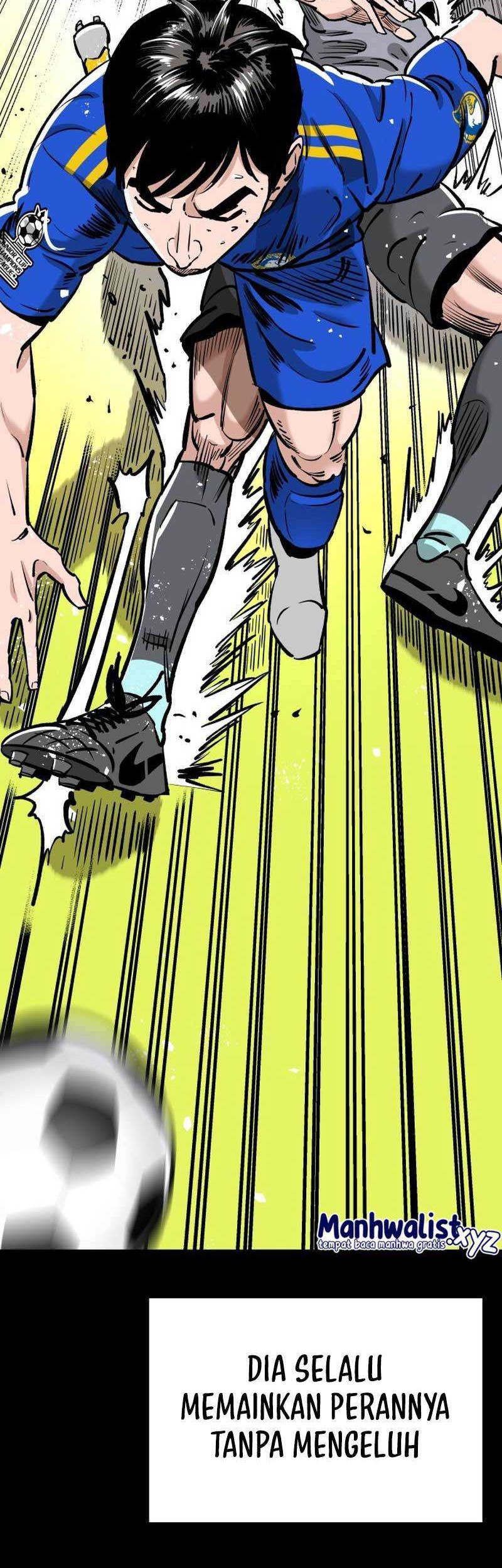 Build Up Chapter 133 Gambar 9