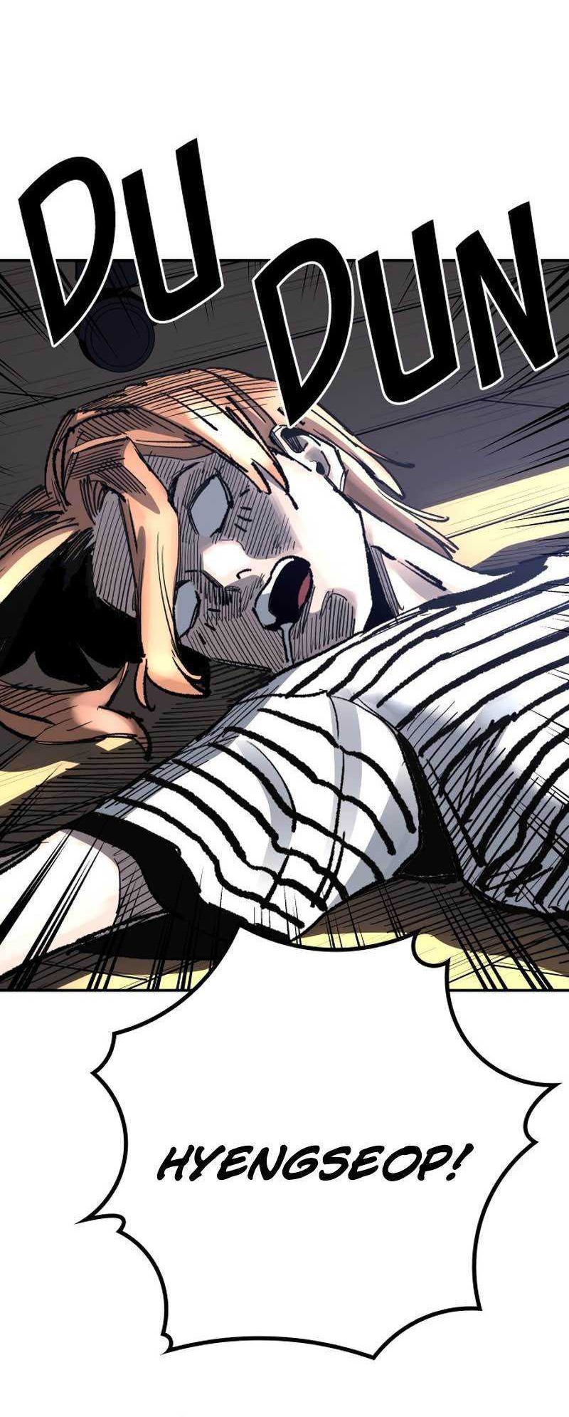 Build Up Chapter 133 Gambar 17