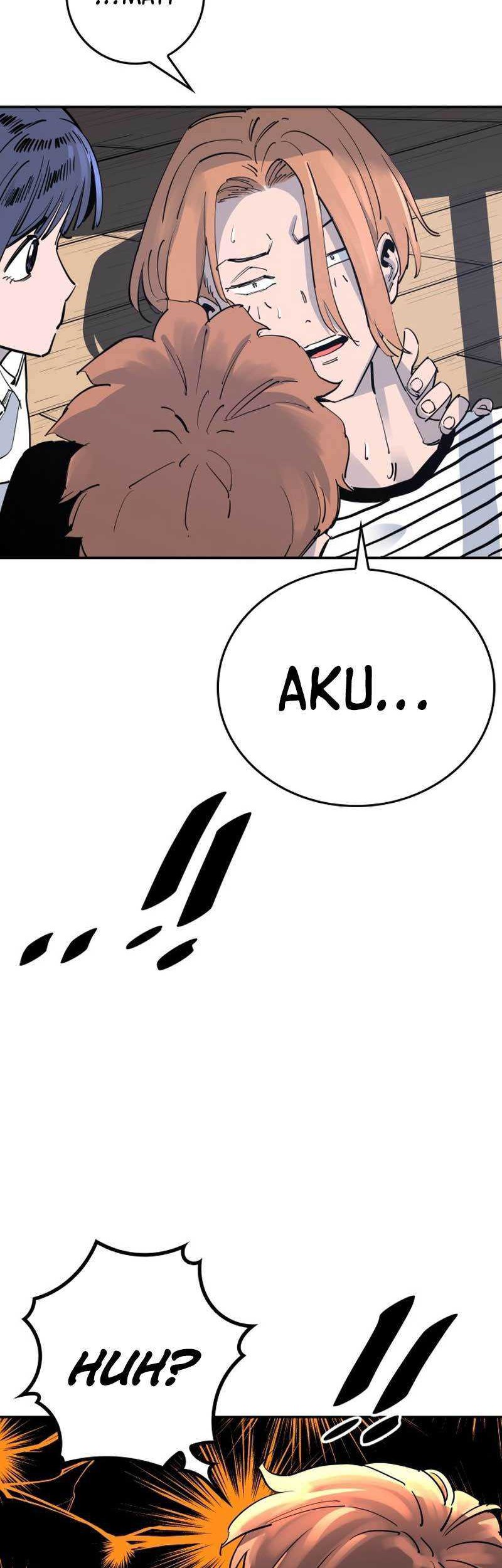 Build Up Chapter 133 Gambar 19