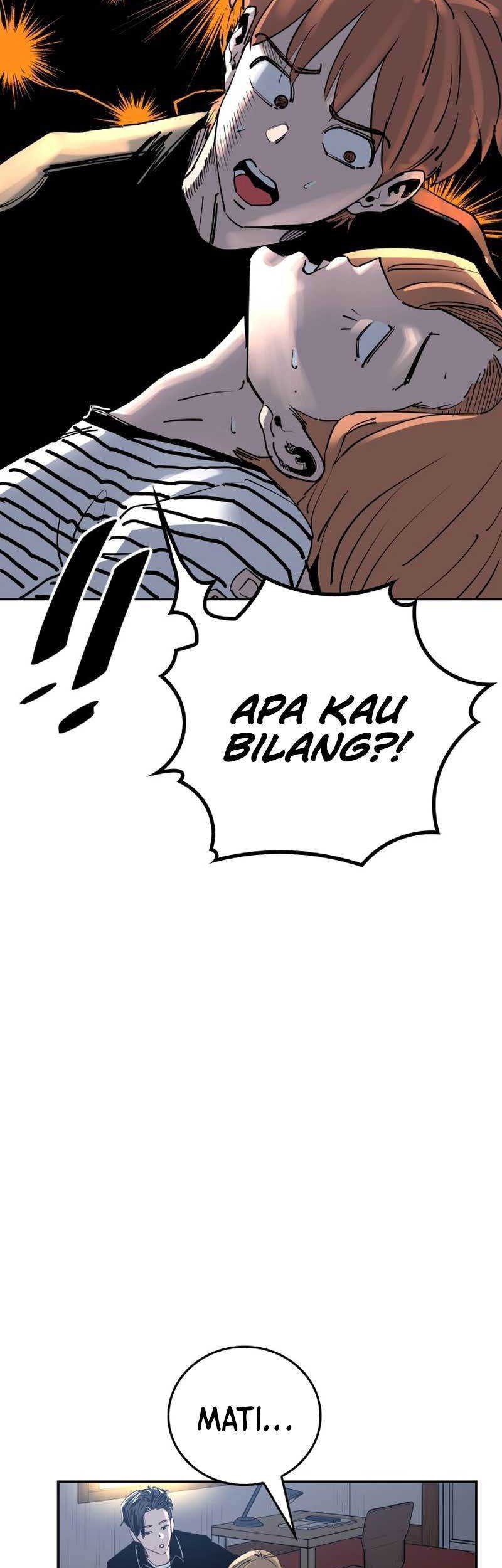 Build Up Chapter 133 Gambar 20