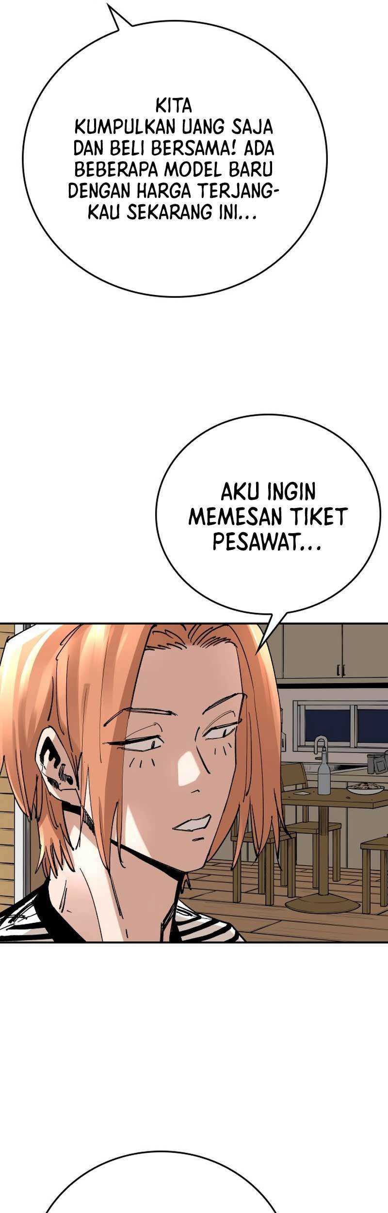 Build Up Chapter 133 Gambar 30