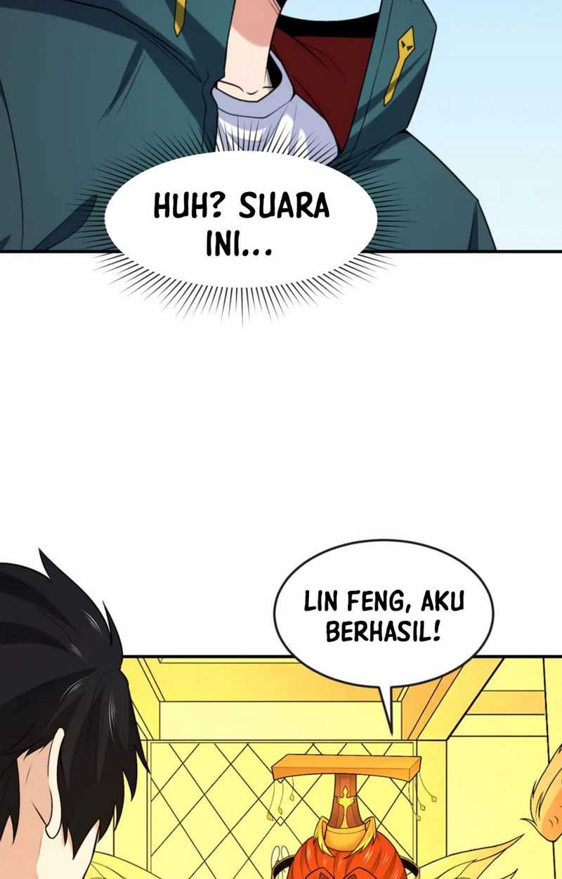 Age of Terror Chapter 169 Gambar 33