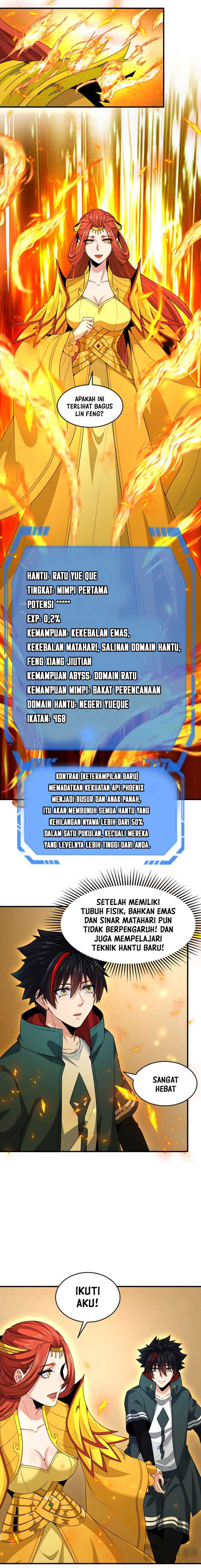 Age of Terror Chapter 169 13