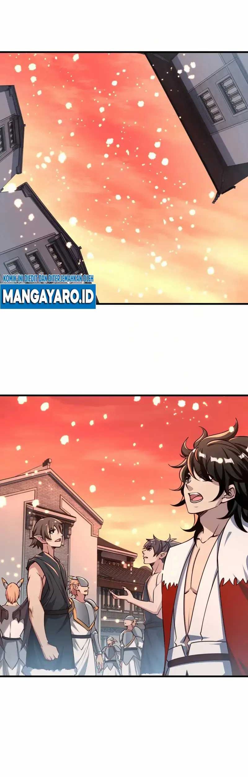 Baca  Attribute Extractor Chapter 85 Gambar 2