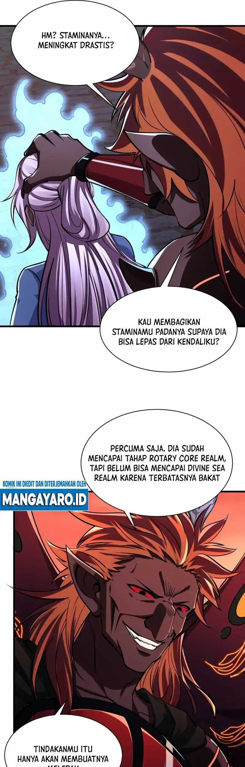 Attribute Extractor Chapter 85 Gambar 19