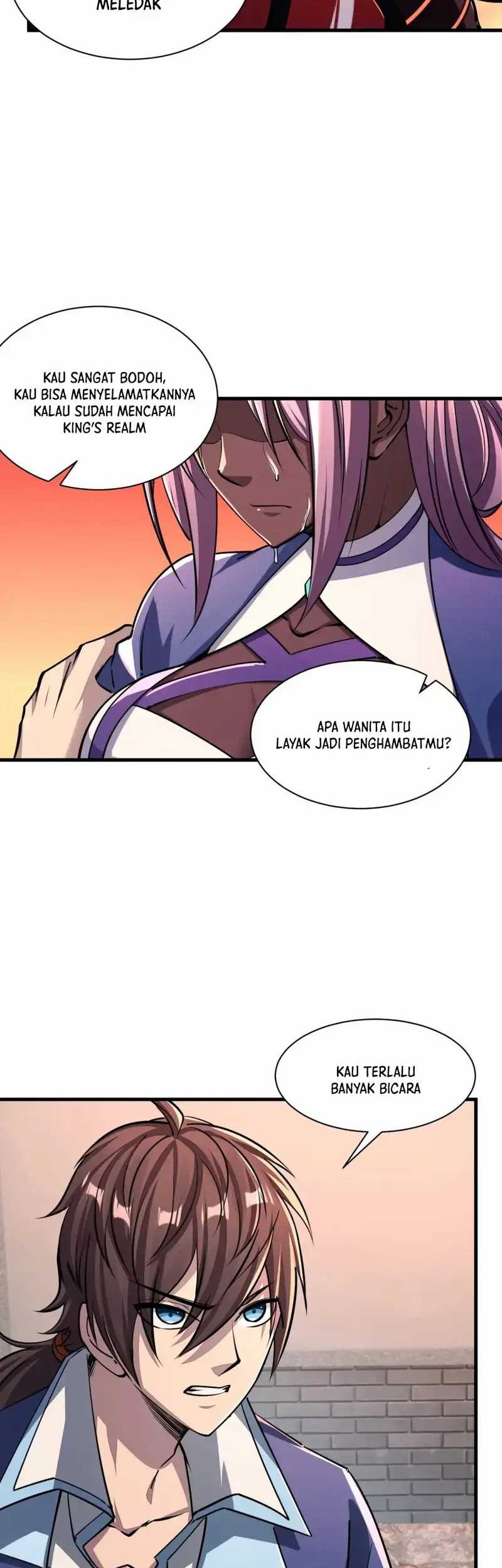 Attribute Extractor Chapter 85 Gambar 20