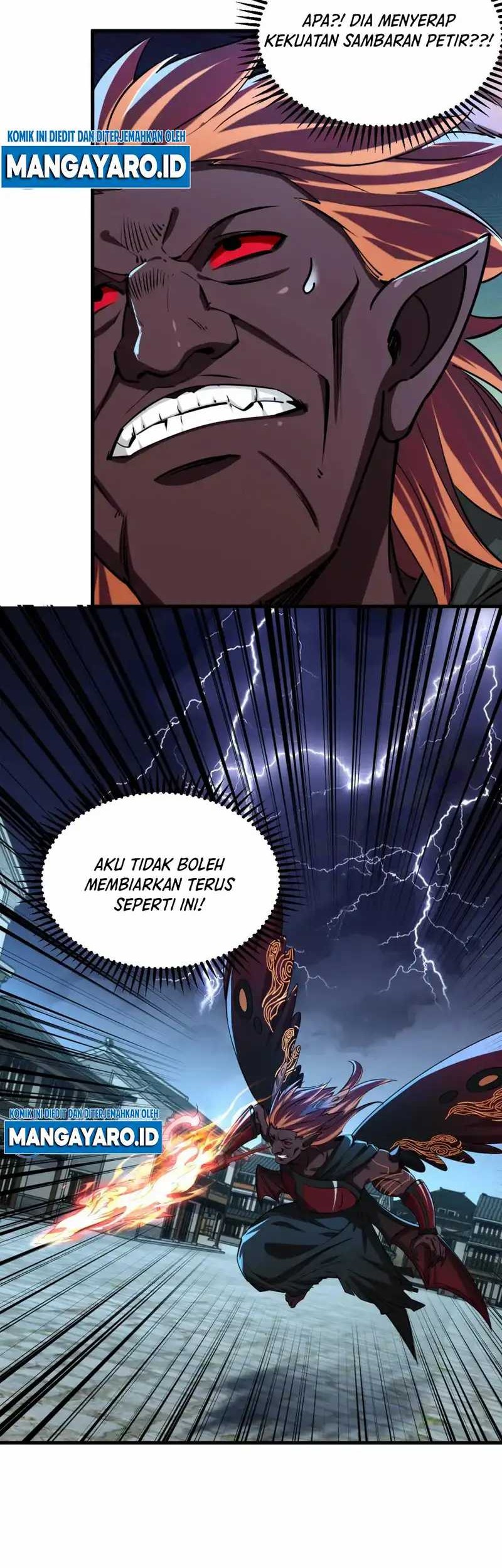 Attribute Extractor Chapter 85 Gambar 28