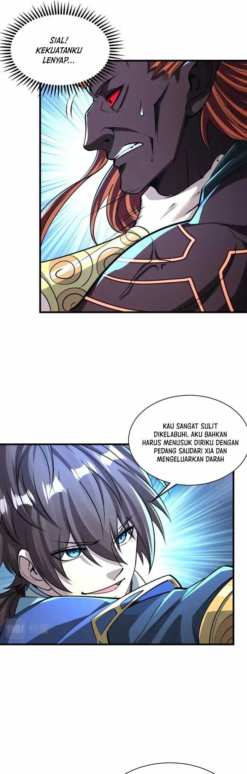 Attribute Extractor Chapter 85 Gambar 31