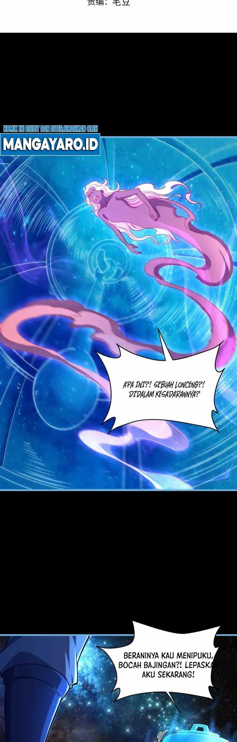 Baca Attribute Extractor Chapter 84 Gambar 2