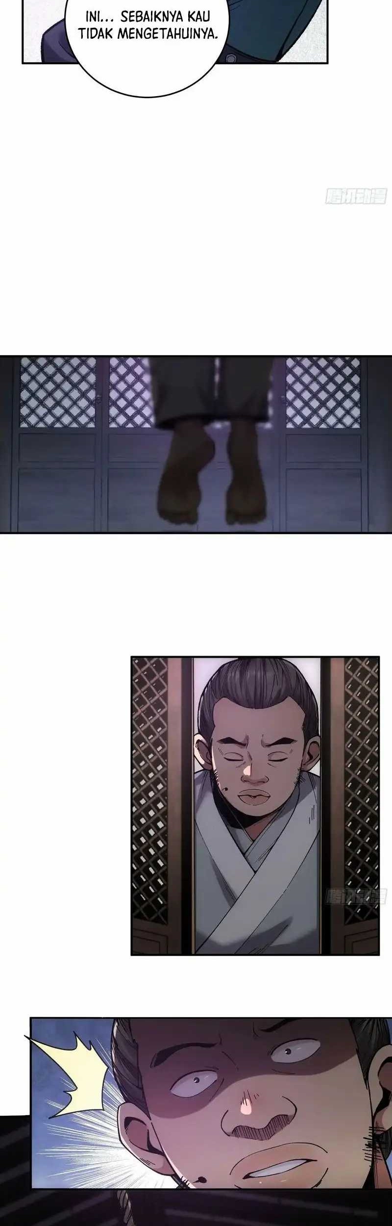Celebrating The Remaining Life Chapter 48 Gambar 7