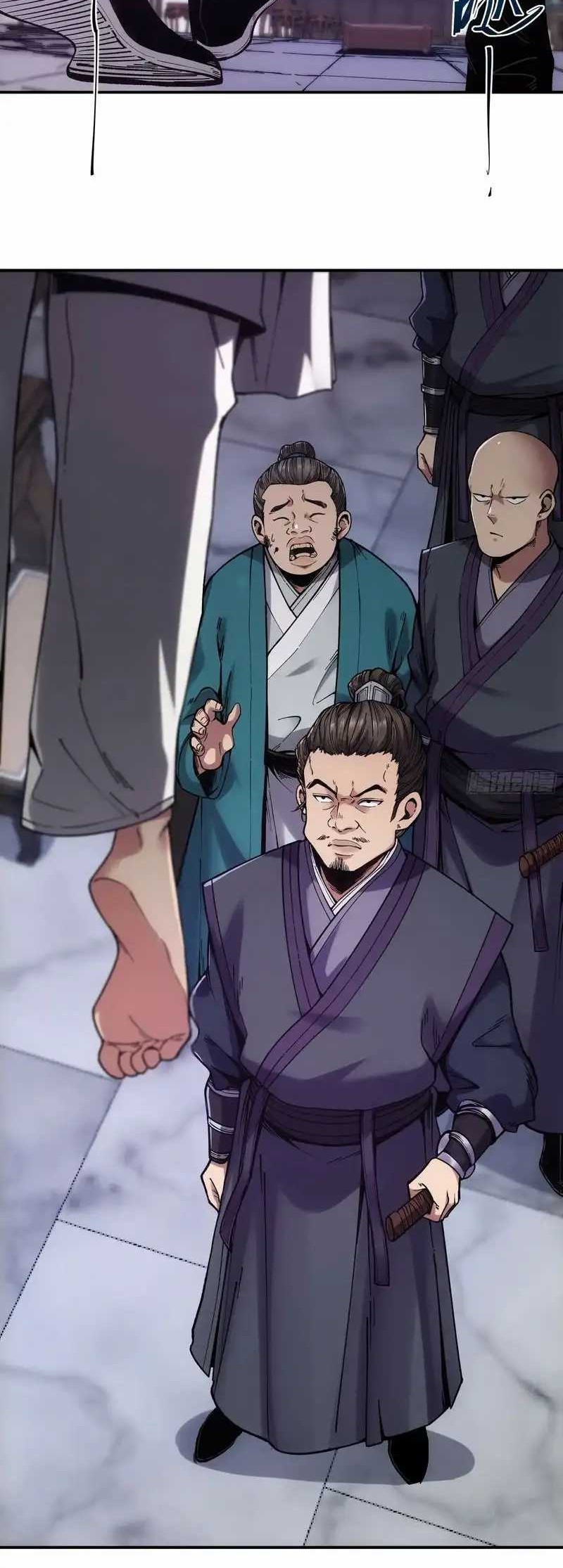 Celebrating The Remaining Life Chapter 48 Gambar 9