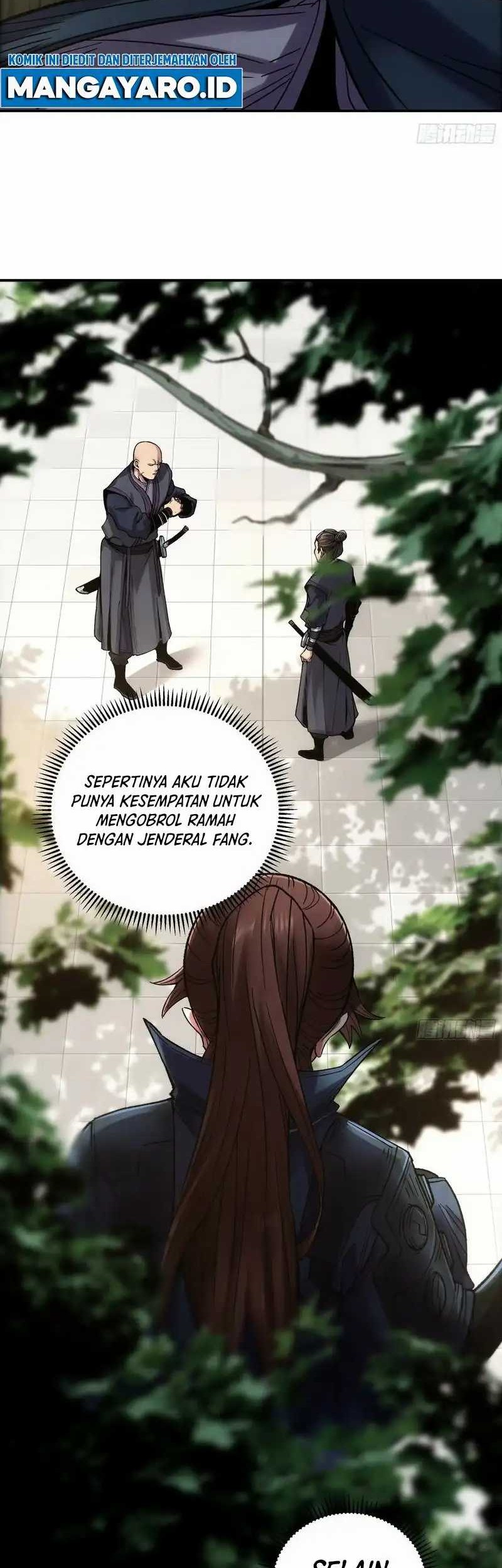 Celebrating The Remaining Life Chapter 48 Gambar 11