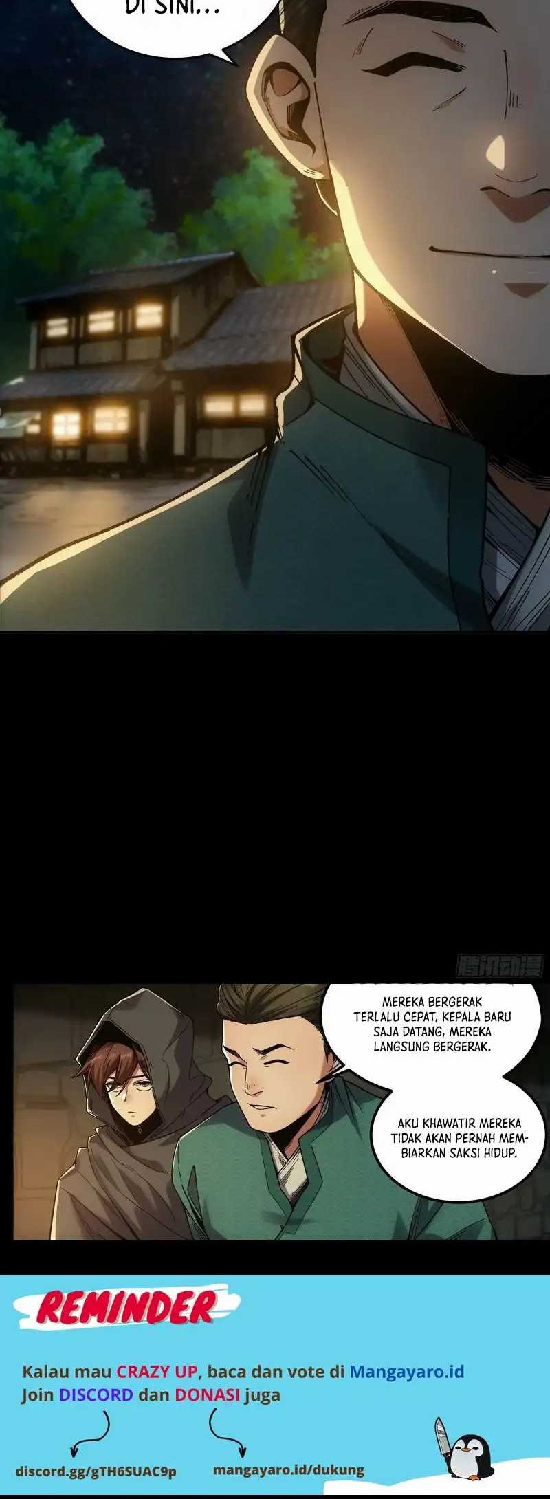 Celebrating The Remaining Life Chapter 48 Gambar 17