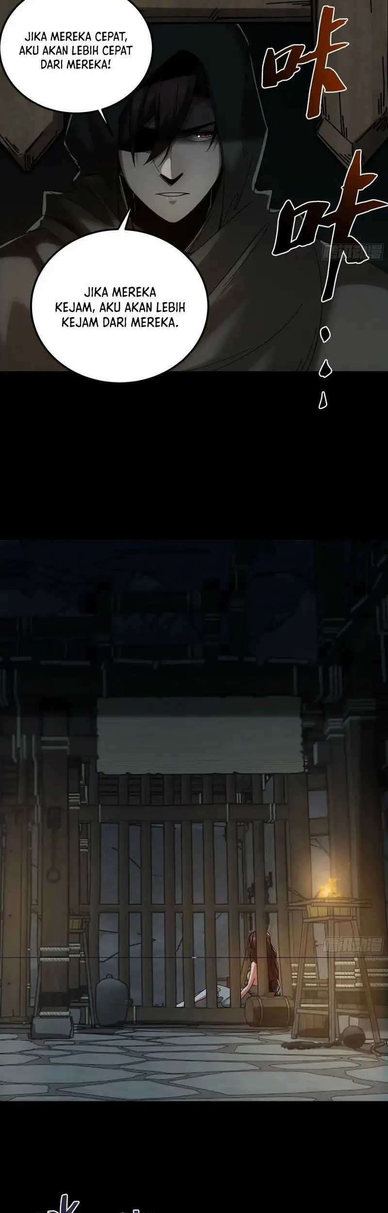 Celebrating The Remaining Life Chapter 48 Gambar 20
