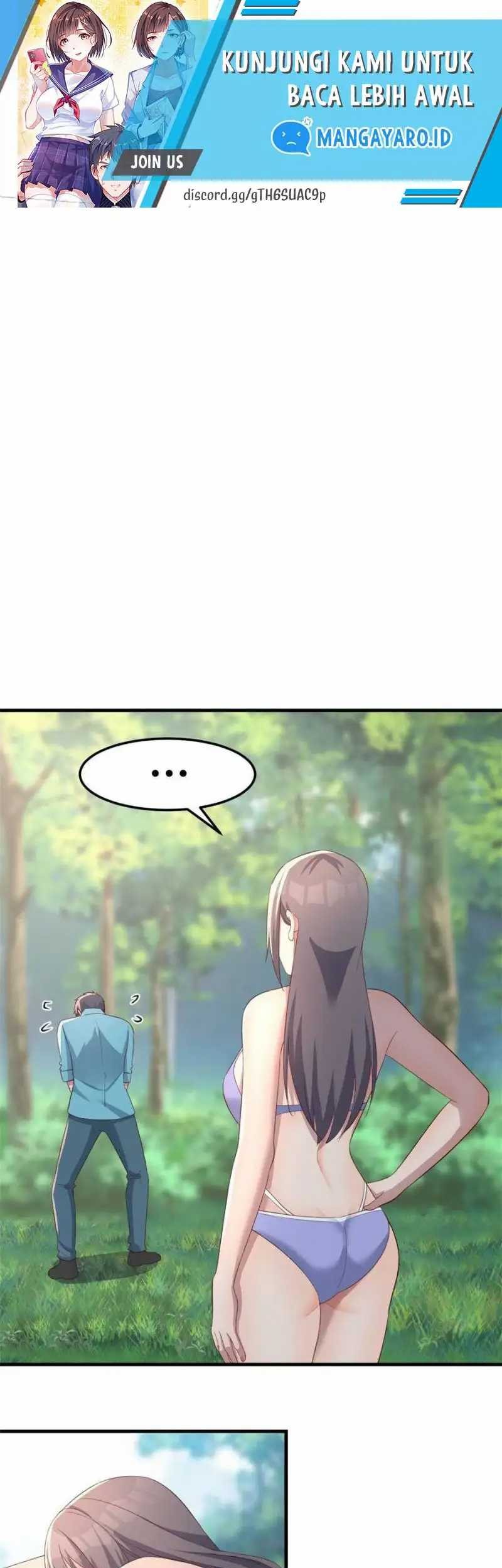 Baca I Have Twin Girlfriends Chapter 214 Gambar 2