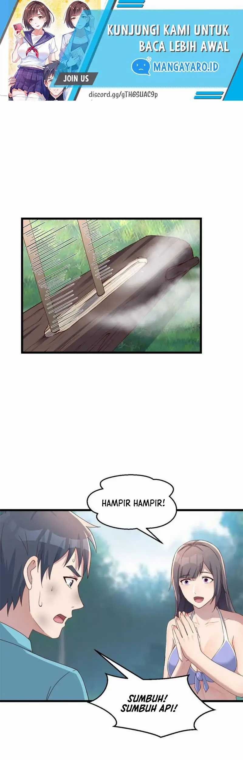 Baca I Have Twin Girlfriends Chapter 213 Gambar 2