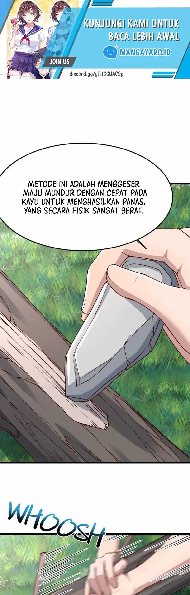 Baca I Have Twin Girlfriends Chapter 212 Gambar 2