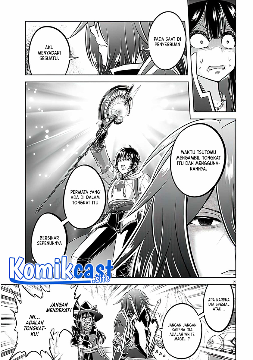 Live Dungeon! Chapter 59 Gambar 29