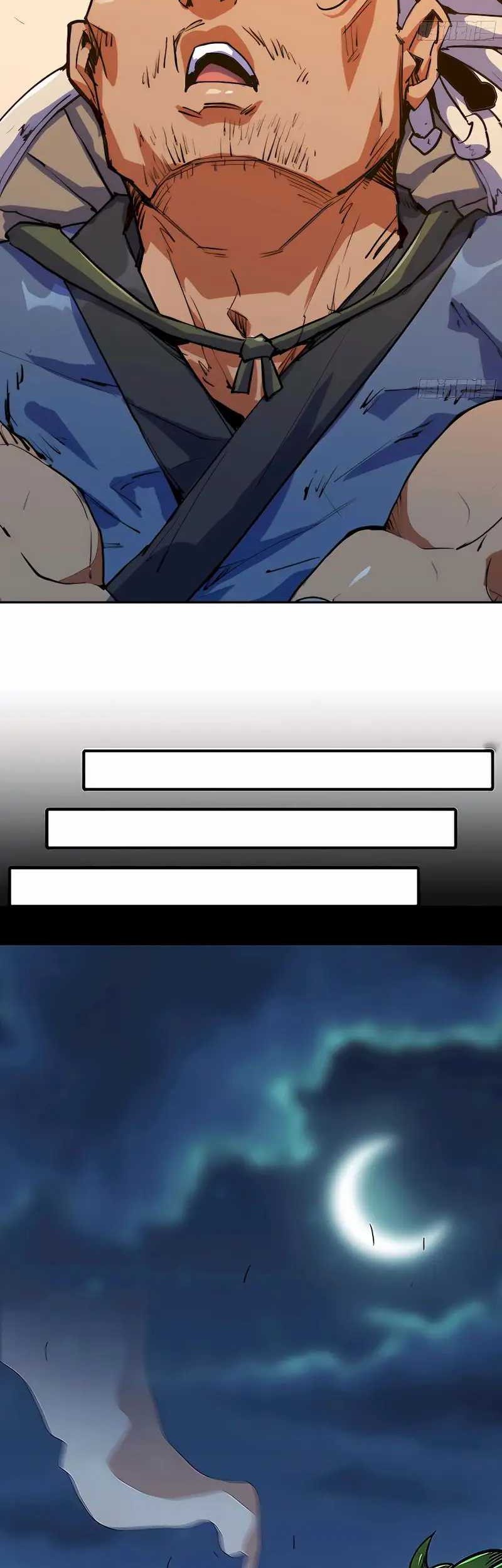 Mushroom Hero Chapter 79 Gambar 8