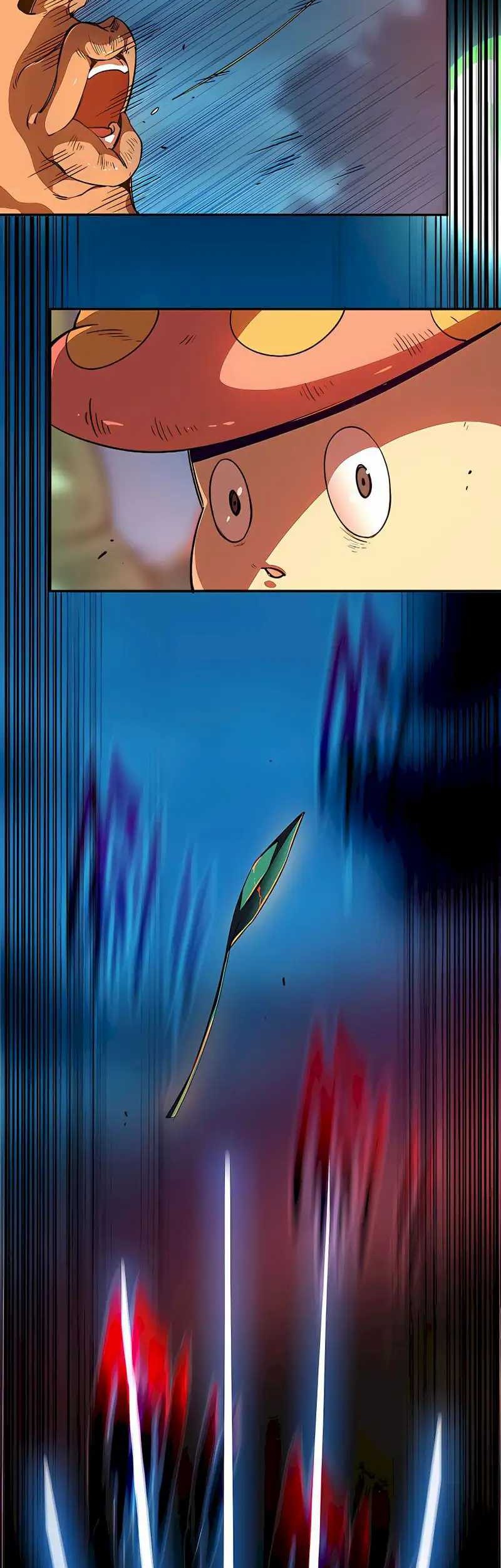 Mushroom Hero Chapter 79 Gambar 20