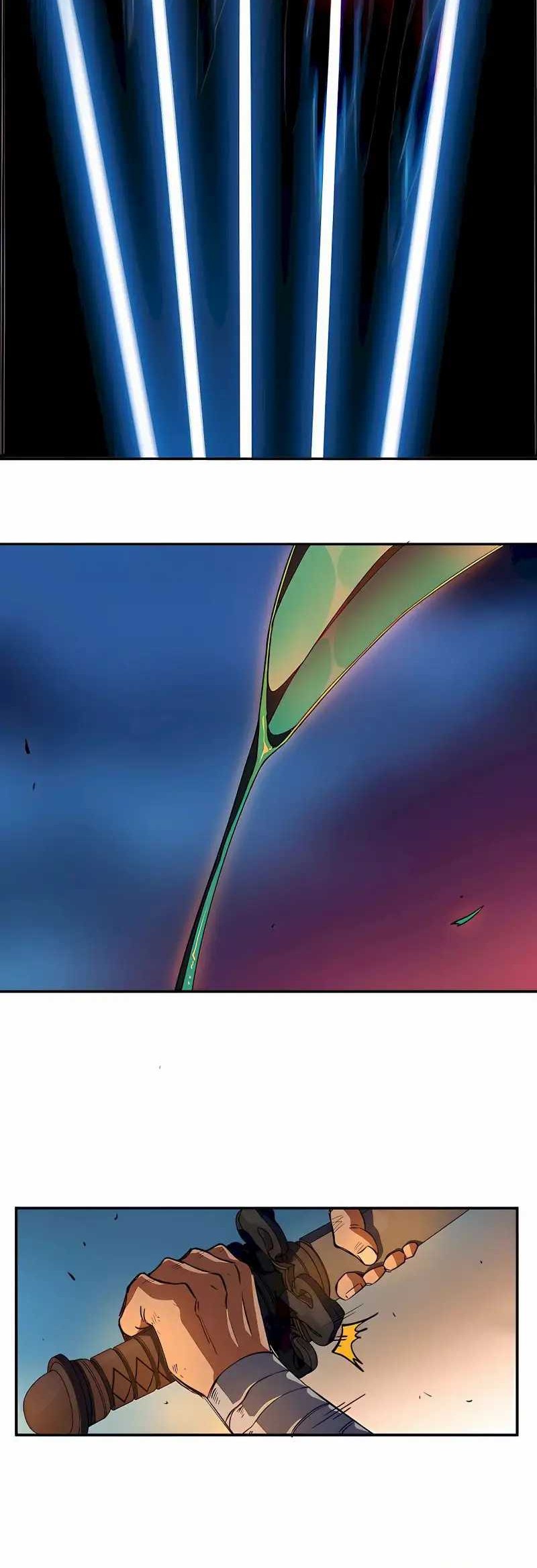 Mushroom Hero Chapter 79 Gambar 21