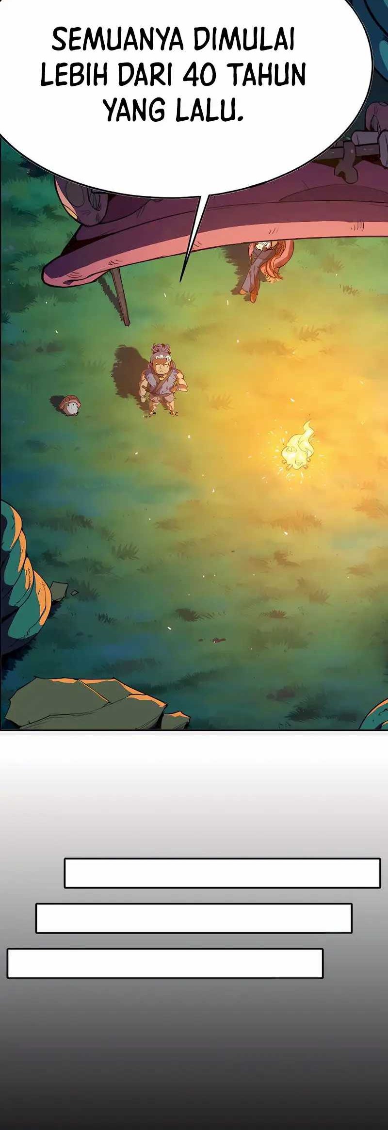 Mushroom Hero Chapter 79 Gambar 25