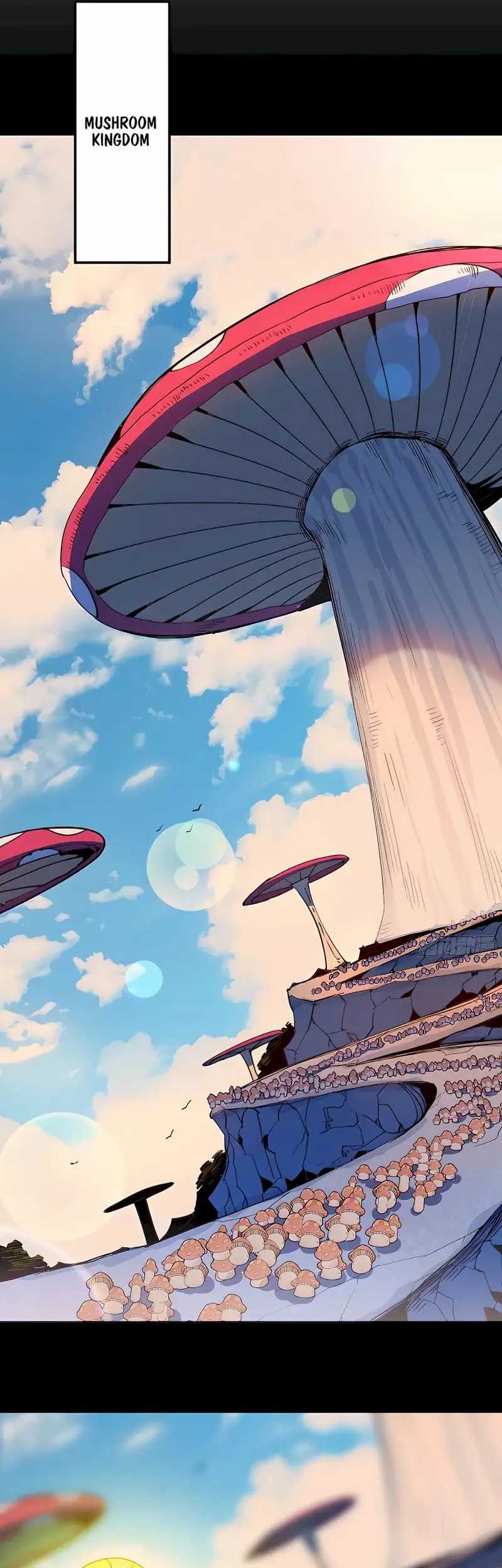 Mushroom Hero Chapter 79 Gambar 26