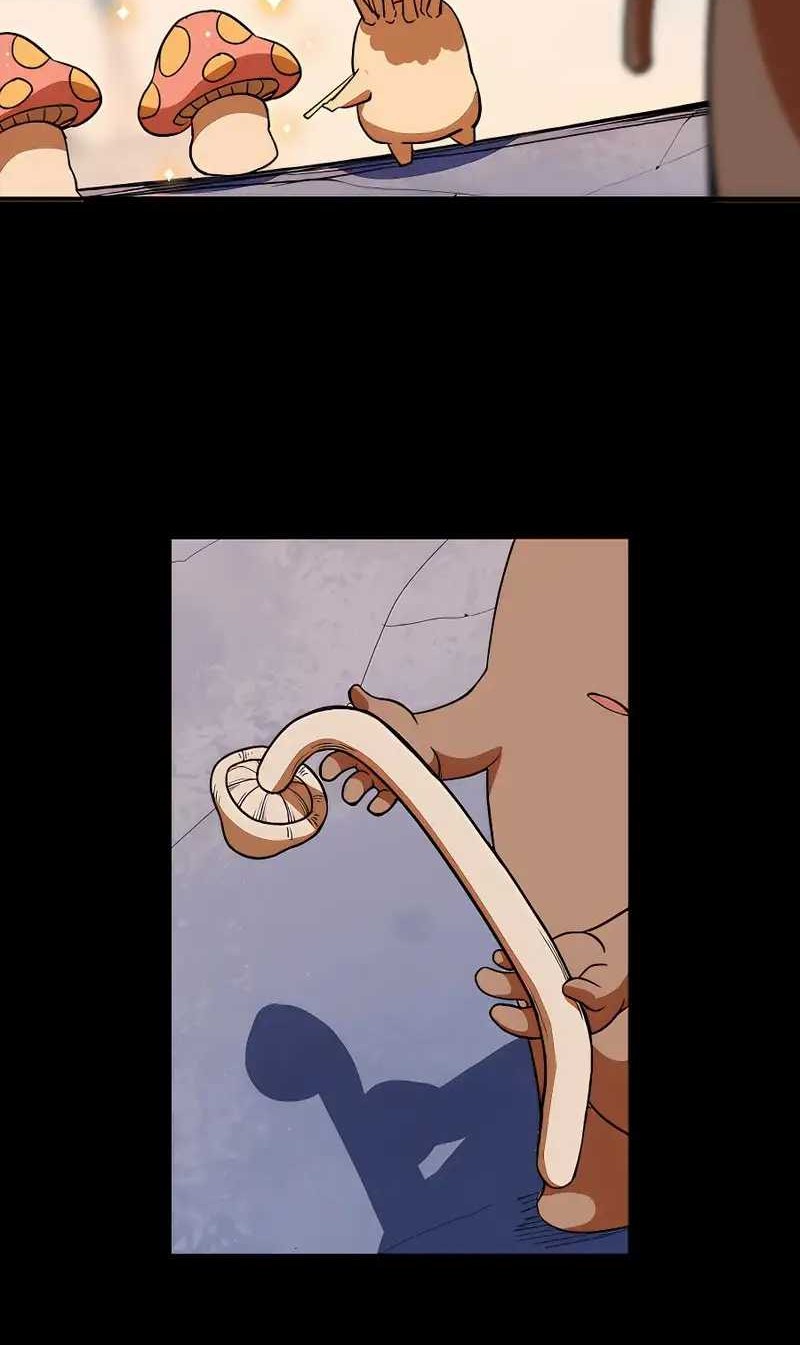 Mushroom Hero Chapter 79 Gambar 29