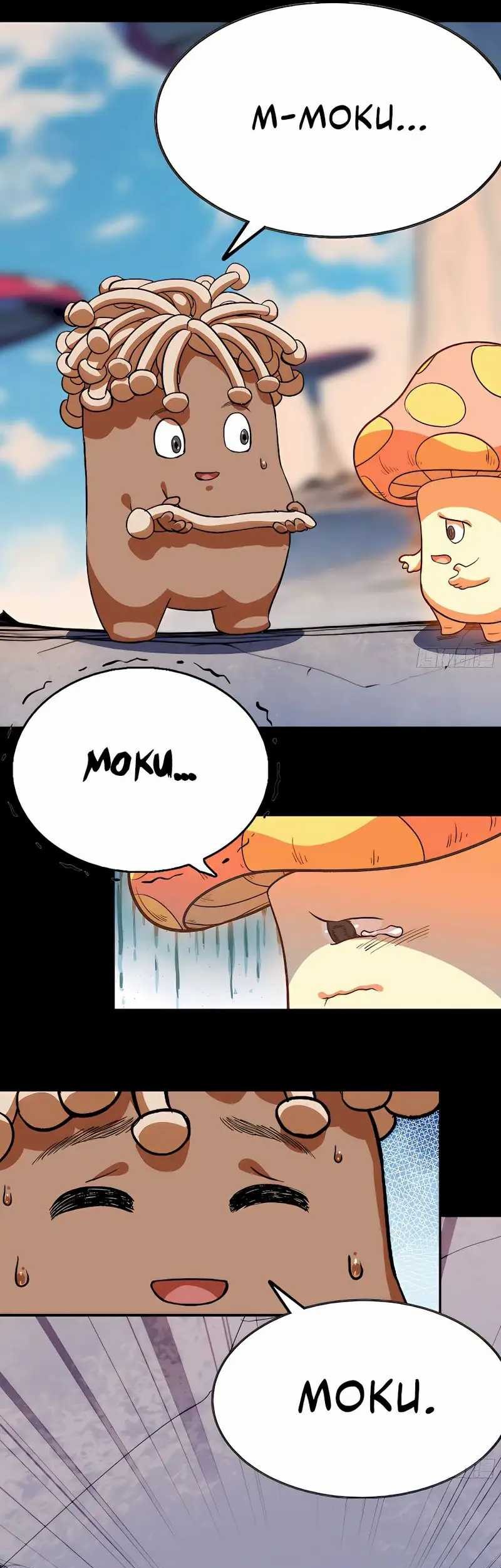 Mushroom Hero Chapter 79 Gambar 30