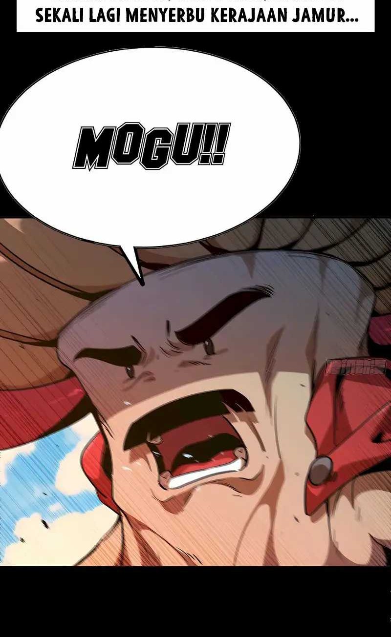 Mushroom Hero Chapter 79 Gambar 33