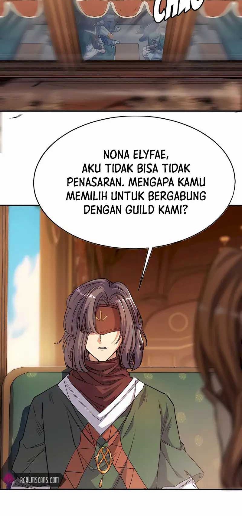 Mushroom Hero Chapter 78 Gambar 5