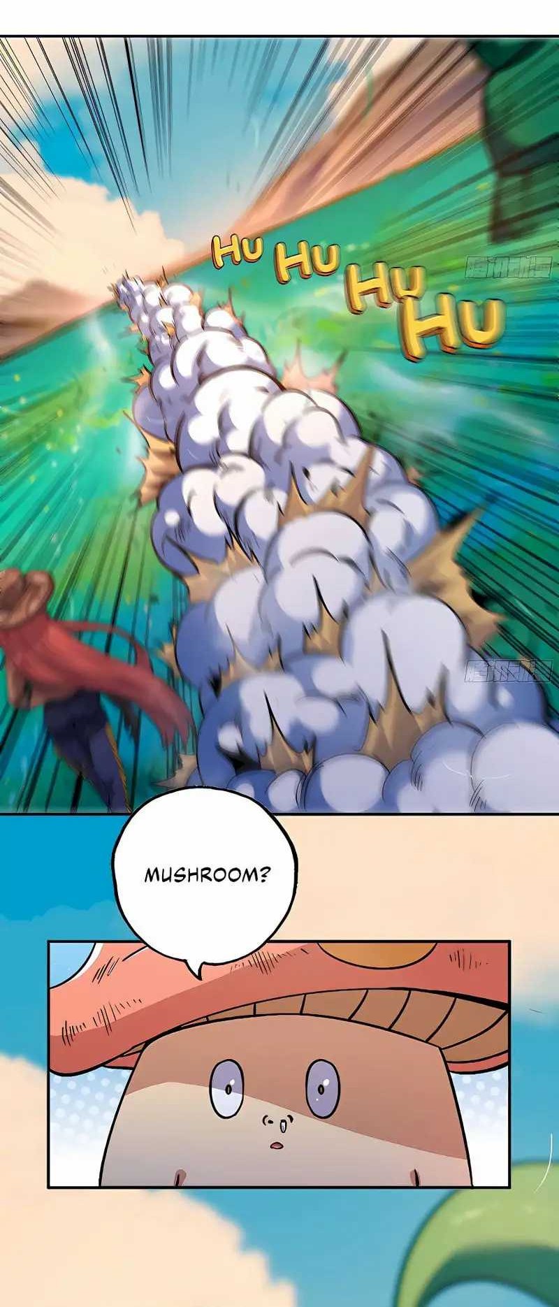 Mushroom Hero Chapter 78 Gambar 17
