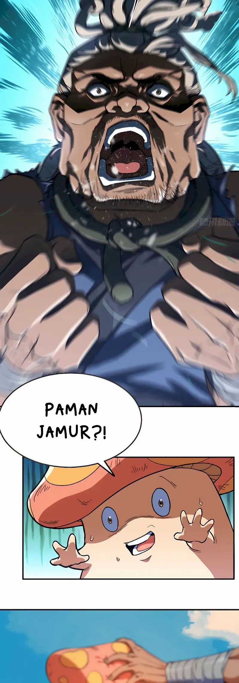 Mushroom Hero Chapter 78 Gambar 21