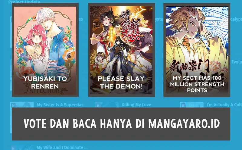 Mushroom Hero Chapter 78 Gambar 26