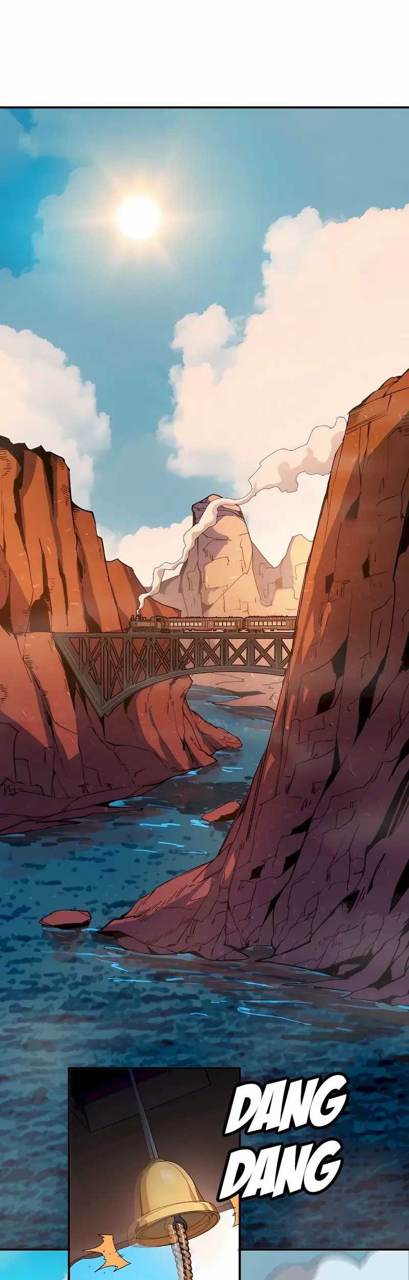 Mushroom Hero Chapter 77 Gambar 4