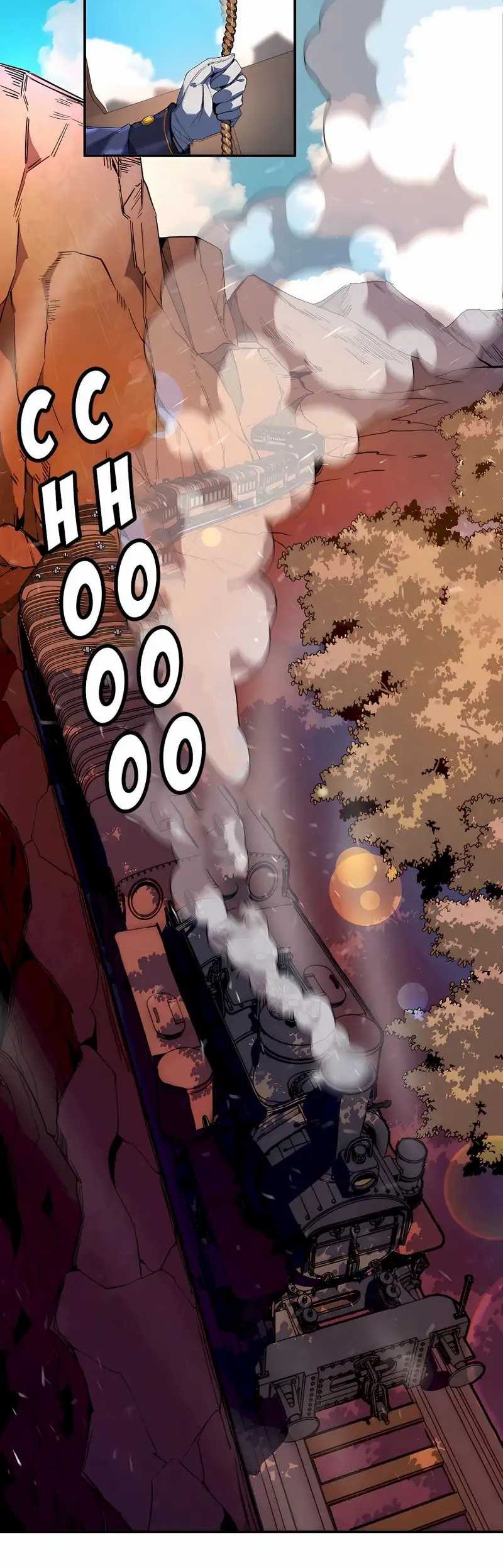 Mushroom Hero Chapter 77 Gambar 5