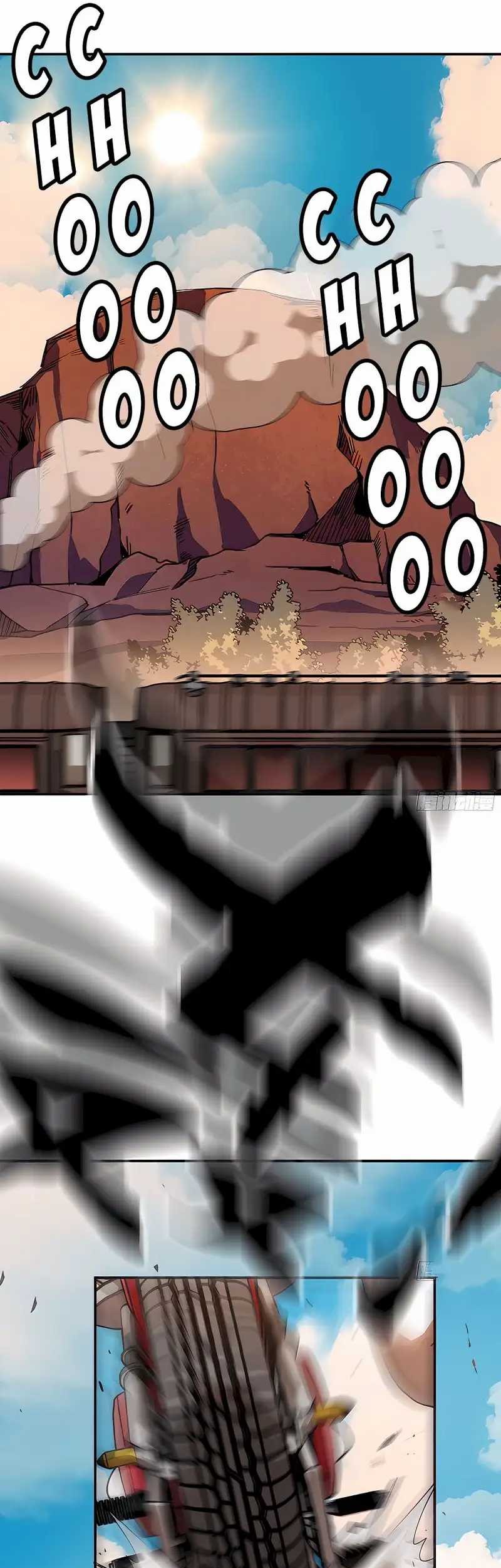 Mushroom Hero Chapter 77 Gambar 6