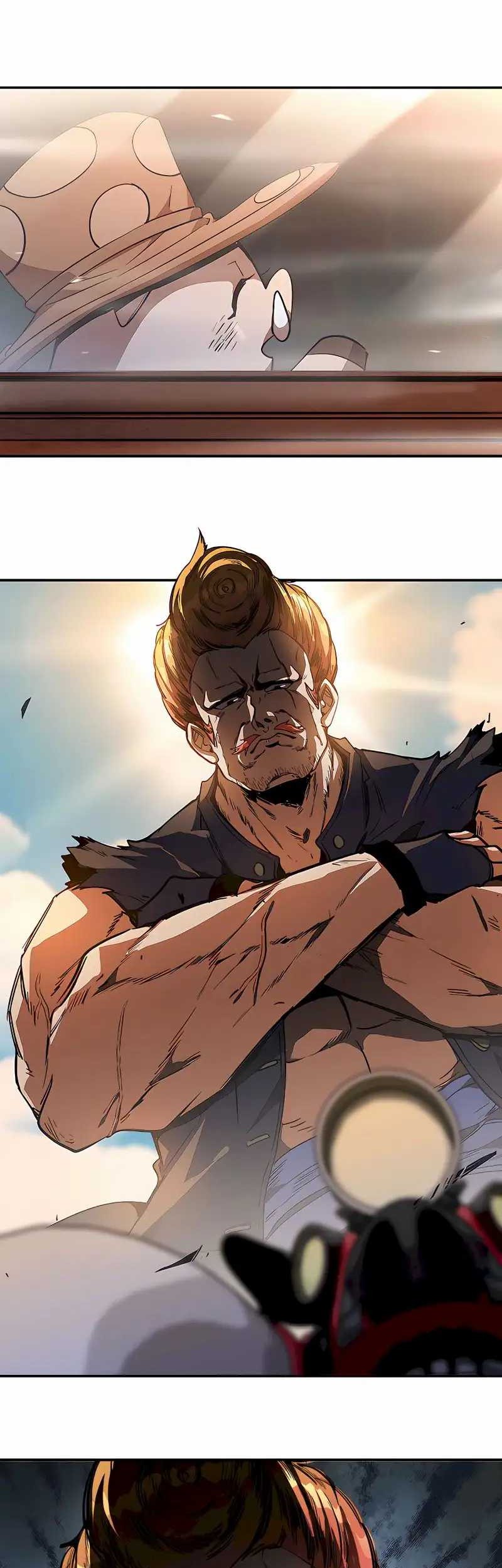 Mushroom Hero Chapter 77 Gambar 8