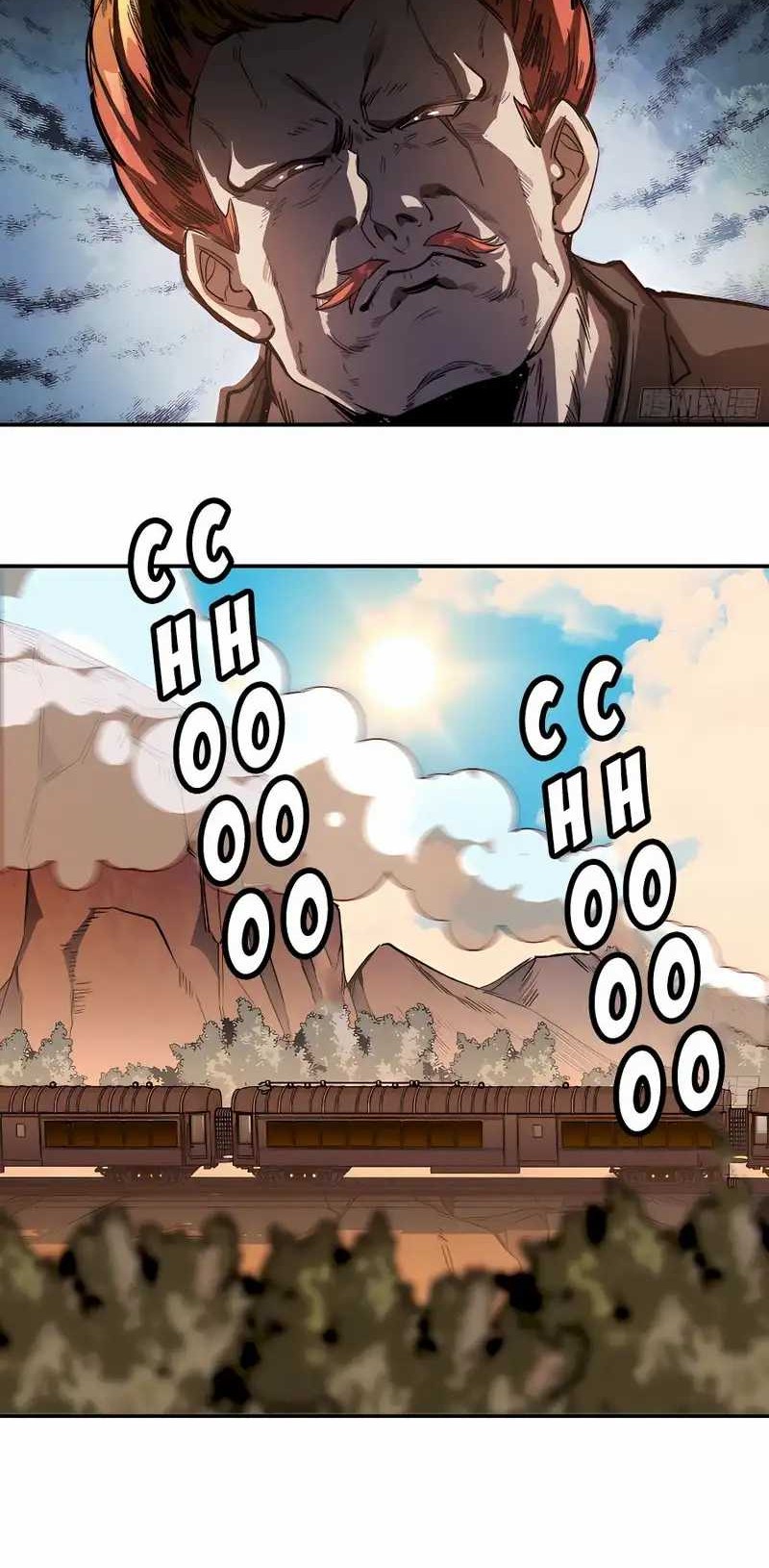 Mushroom Hero Chapter 77 Gambar 9