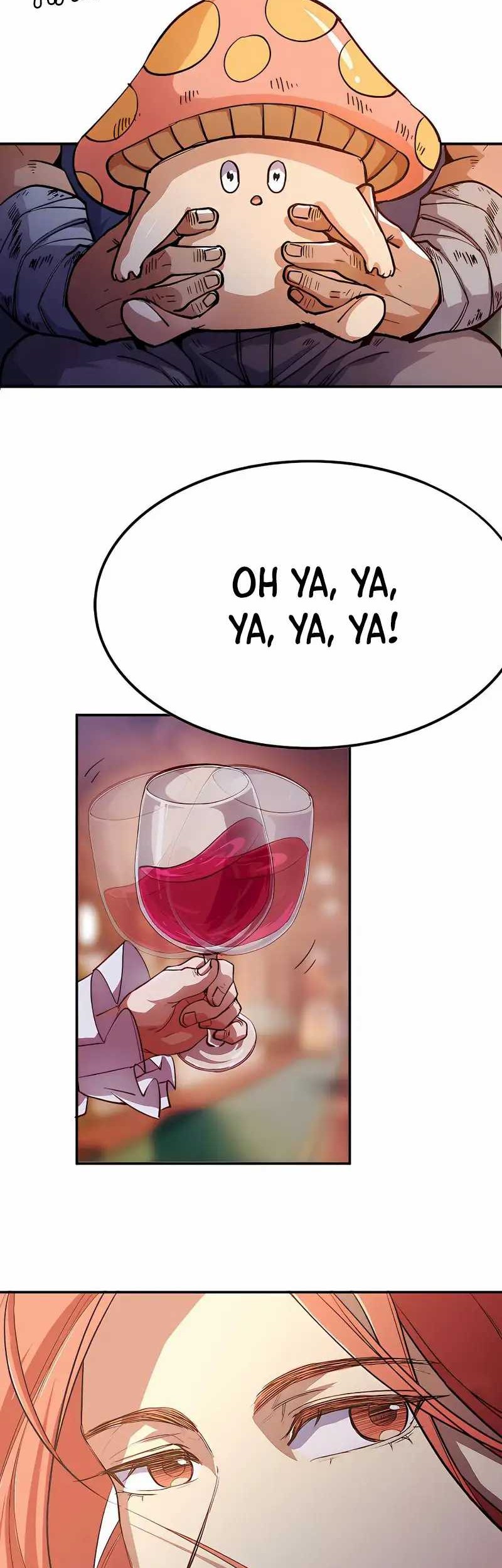 Mushroom Hero Chapter 77 Gambar 15