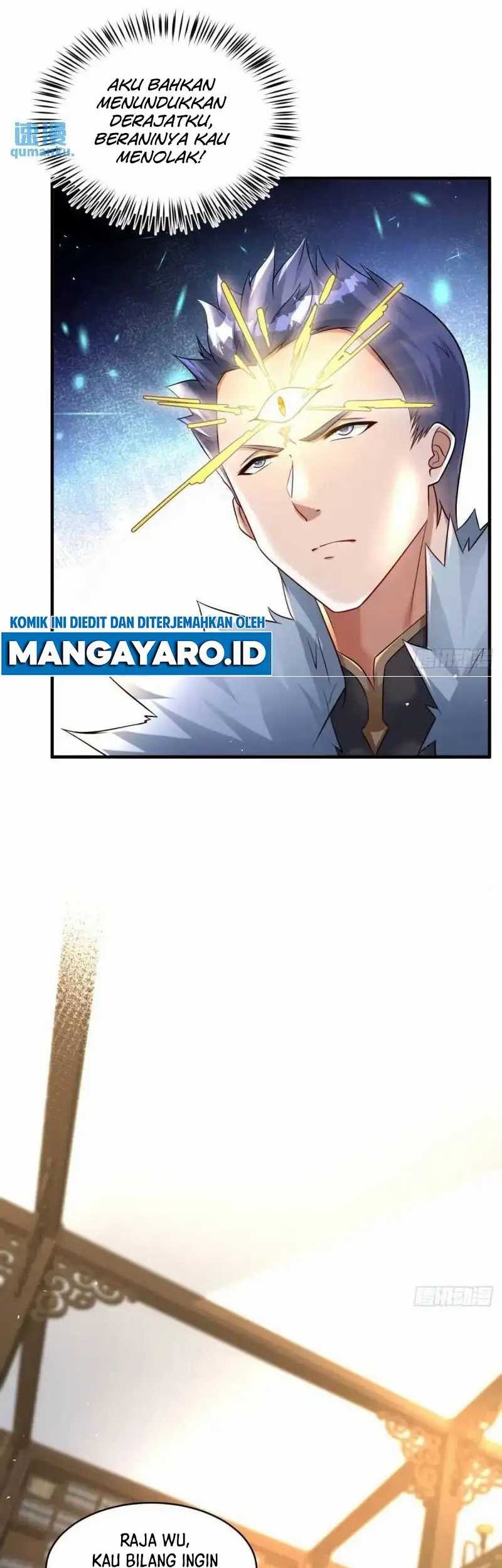 My Wife and I Dominate the Three Realms Chapter 104 Gambar 3