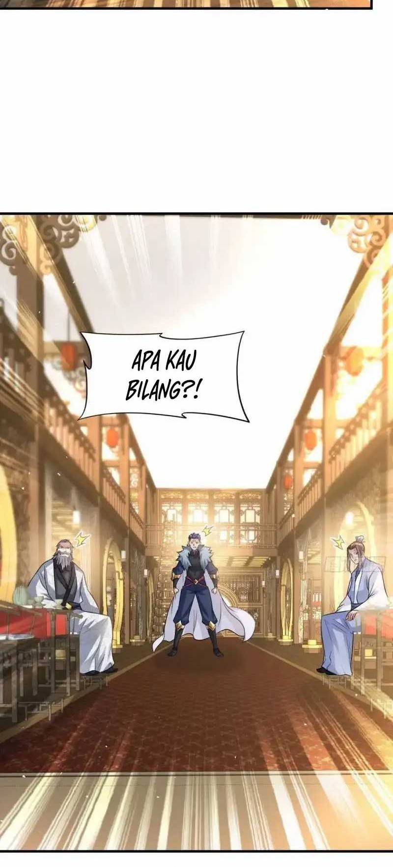 My Wife and I Dominate the Three Realms Chapter 104 Gambar 5