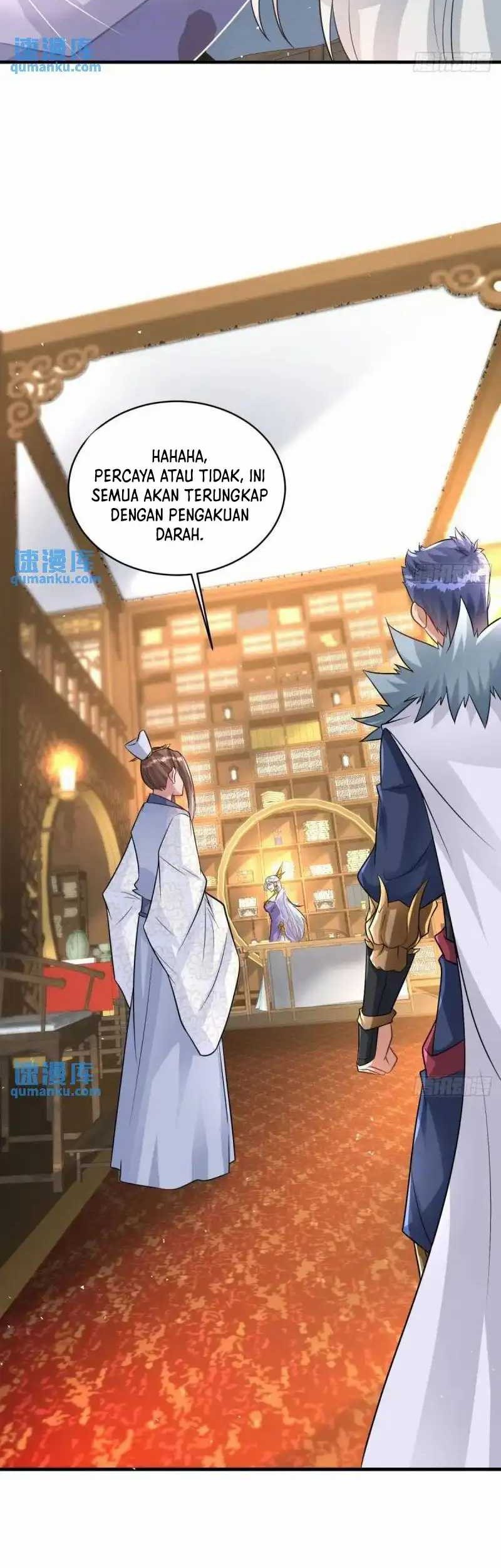 My Wife and I Dominate the Three Realms Chapter 104 Gambar 8