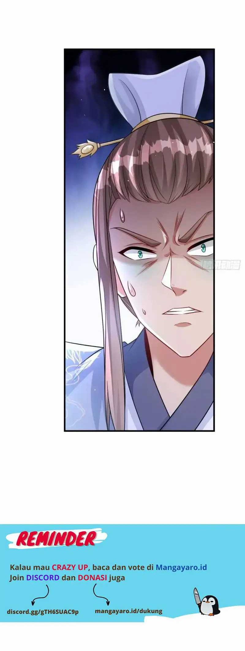 My Wife and I Dominate the Three Realms Chapter 104 Gambar 9